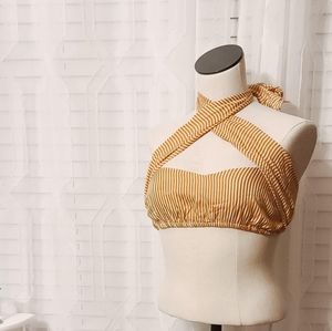 Nasty Gal Multi-Way Top